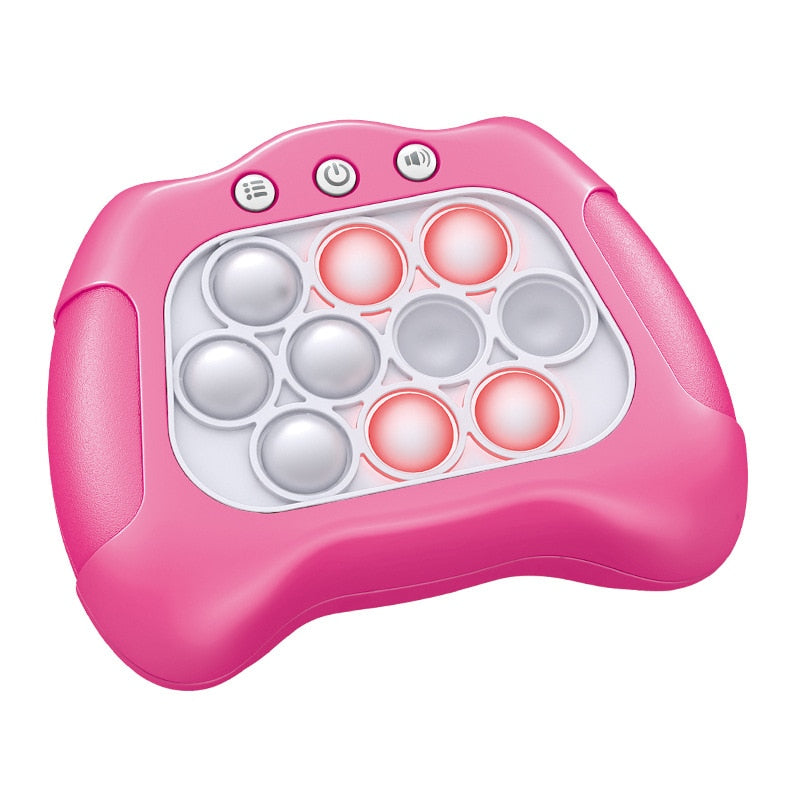 LumoPush