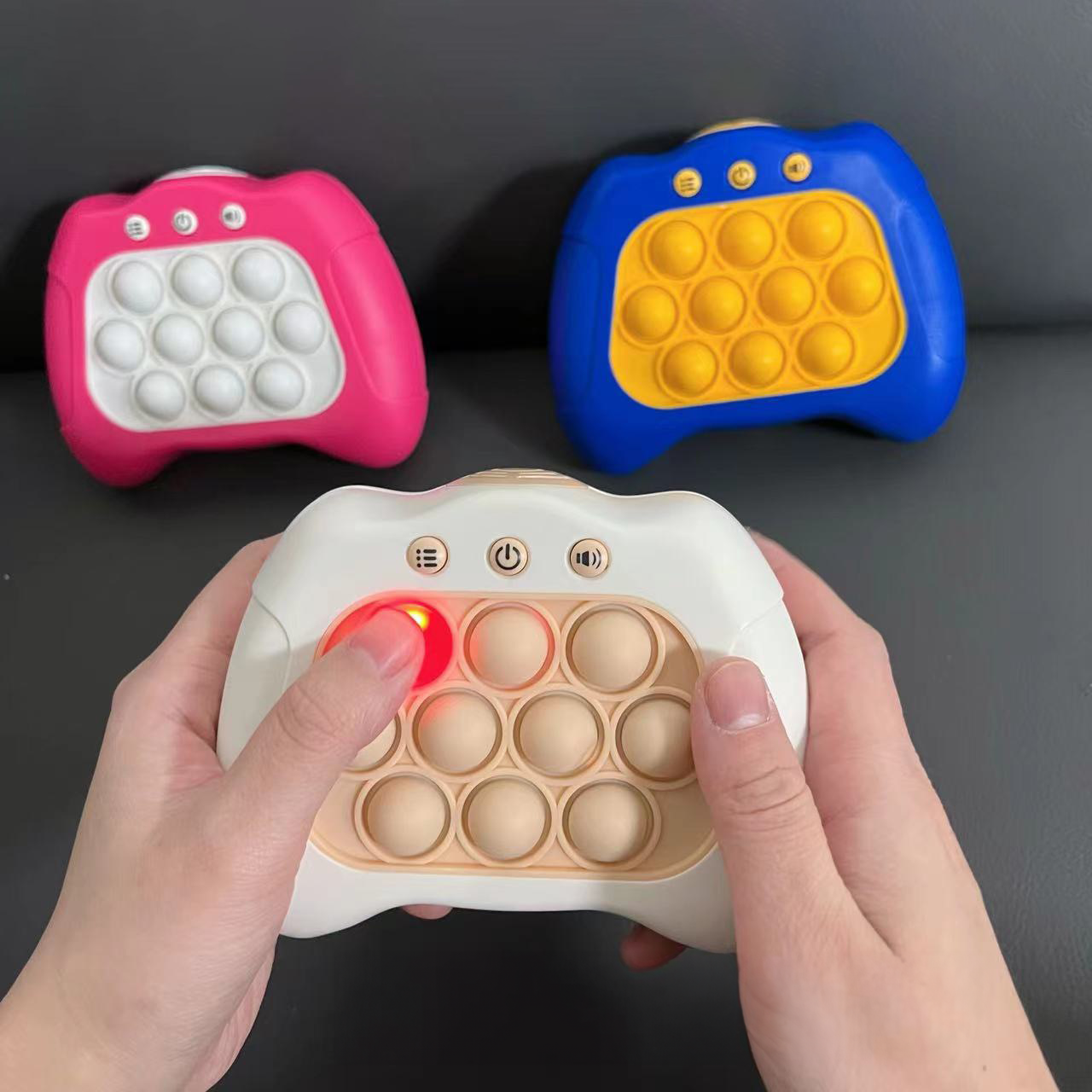 LumoPush