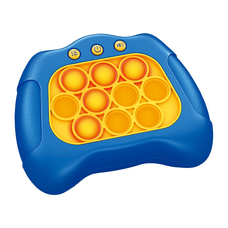 LumoPush