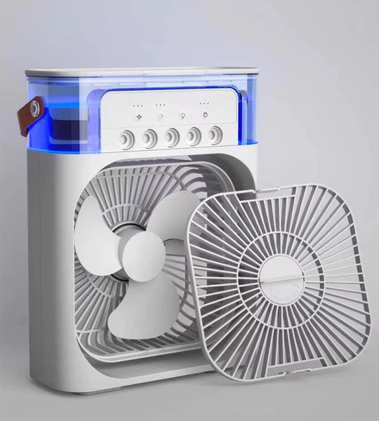 Air Cooler Fan