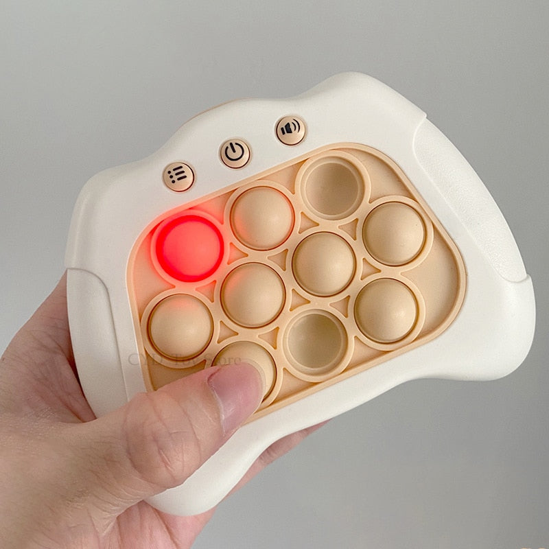 LumoPush