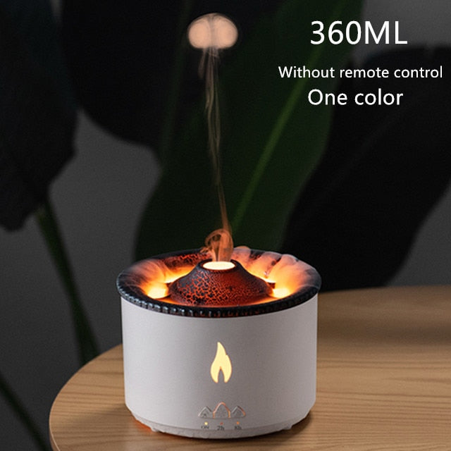 Volcano Diffuser